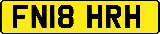 FN18HRH