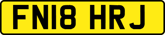 FN18HRJ