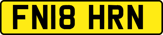 FN18HRN