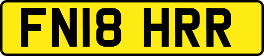 FN18HRR