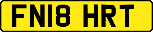 FN18HRT