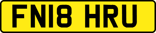 FN18HRU
