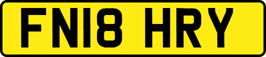 FN18HRY