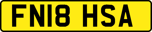 FN18HSA
