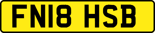 FN18HSB