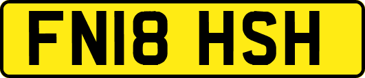 FN18HSH