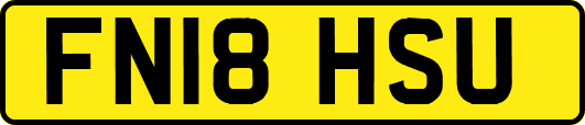 FN18HSU