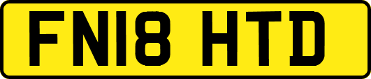 FN18HTD