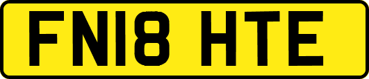 FN18HTE