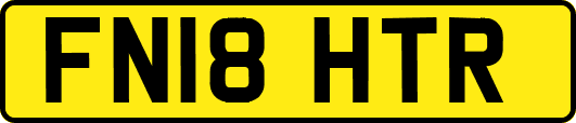 FN18HTR