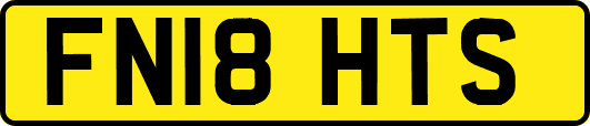 FN18HTS