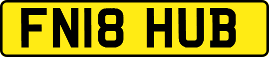 FN18HUB