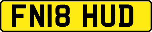FN18HUD