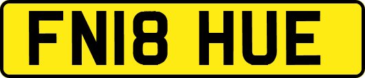 FN18HUE