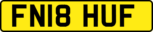 FN18HUF