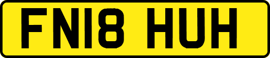 FN18HUH