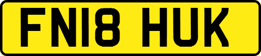 FN18HUK