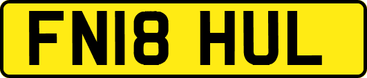 FN18HUL