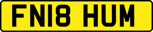 FN18HUM