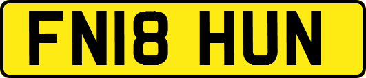 FN18HUN
