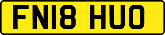 FN18HUO