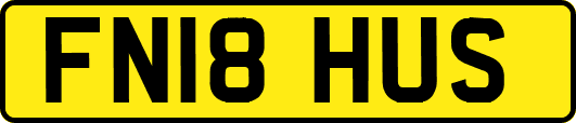 FN18HUS