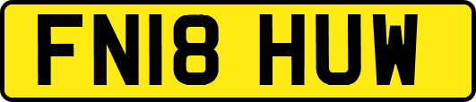 FN18HUW