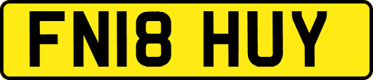 FN18HUY