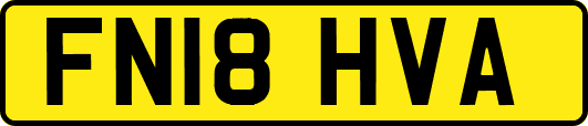 FN18HVA