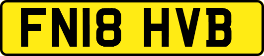 FN18HVB