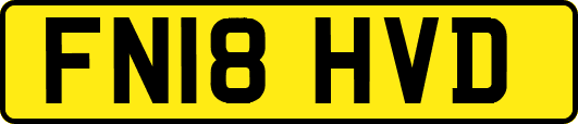 FN18HVD