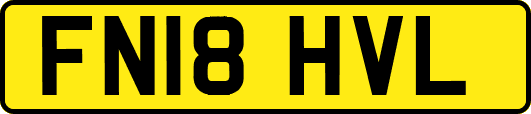 FN18HVL
