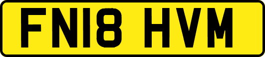 FN18HVM