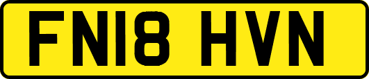 FN18HVN