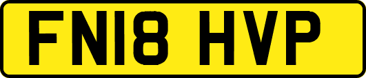 FN18HVP