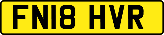 FN18HVR