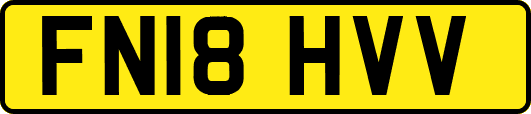FN18HVV