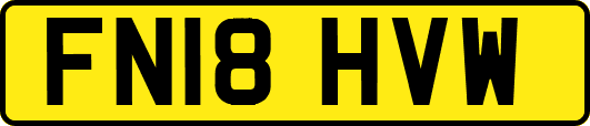 FN18HVW