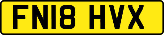 FN18HVX