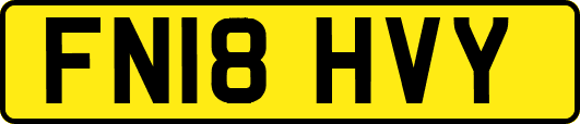 FN18HVY