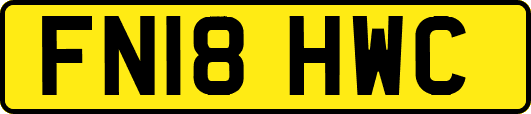 FN18HWC