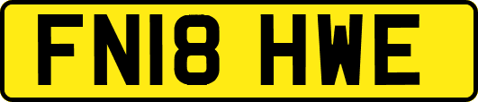 FN18HWE