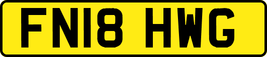 FN18HWG