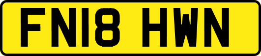 FN18HWN