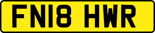 FN18HWR