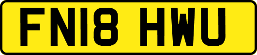 FN18HWU