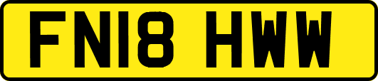 FN18HWW