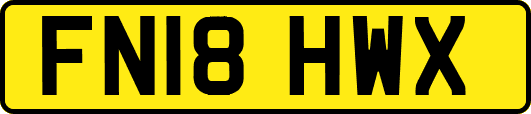 FN18HWX