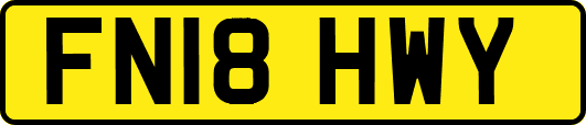 FN18HWY