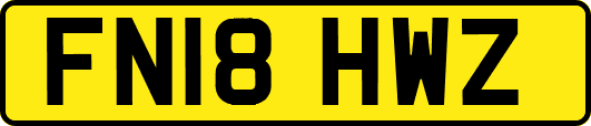 FN18HWZ